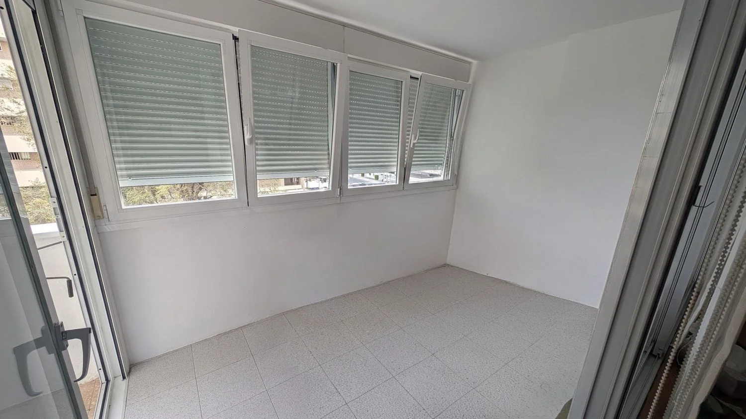 Piso en Calle Mauricio legendre, 38, Castilla - Foto 3