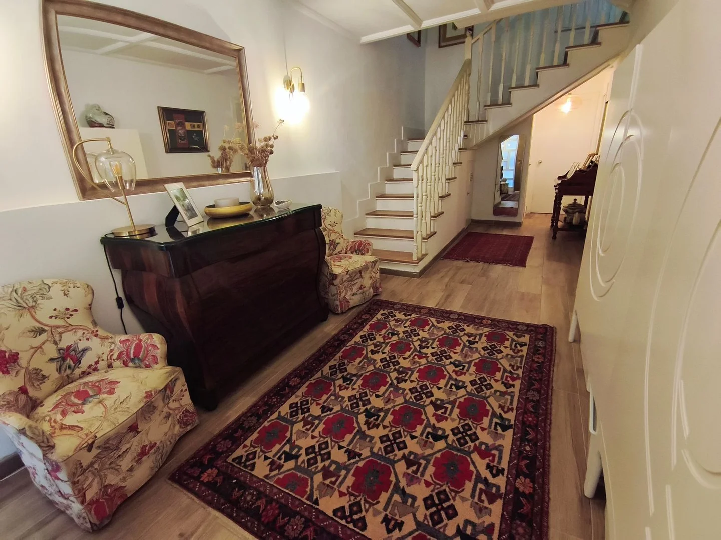 Chalet adosado en Calle de José Fentanes, 83 - Foto 32