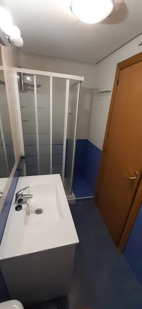 Piso en Calle viloria de la rioja, 59, Las Tablas - Foto 22