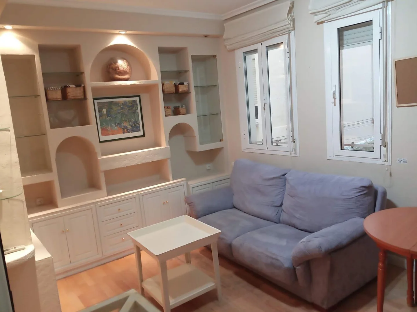 Piso en calle del Cardenal Cisneros, 76 - Foto 5