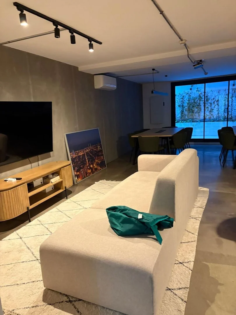 Estudio en Calle d'Espronceda, El Poblenou - Foto 3