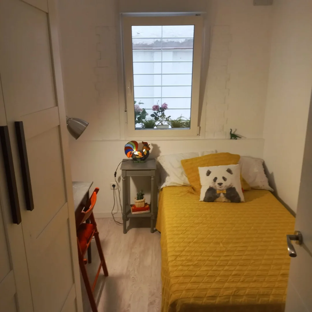 Piso en calle Fuente del Saz, 4 - Foto 15