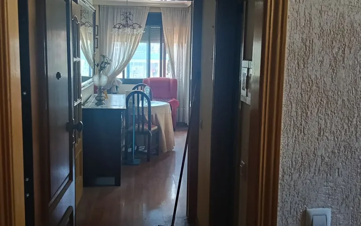 Piso en Calle de López de Aranda, 2, Salvador - Foto 12