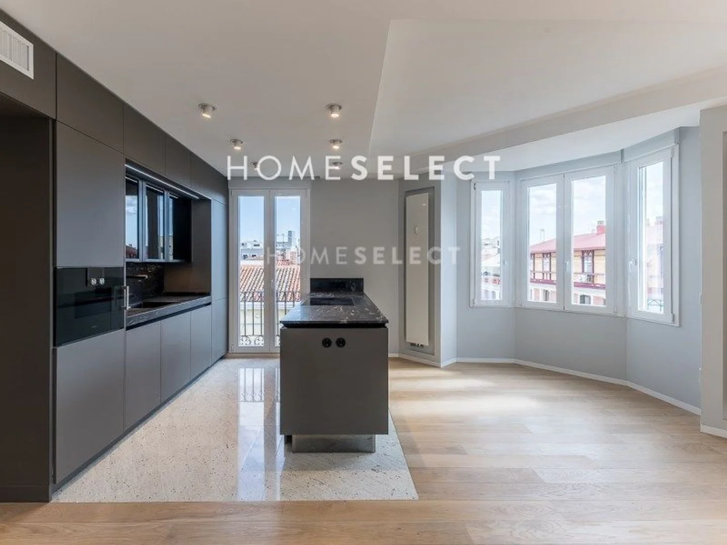 Piso en calle de Lagasca - Foto 9