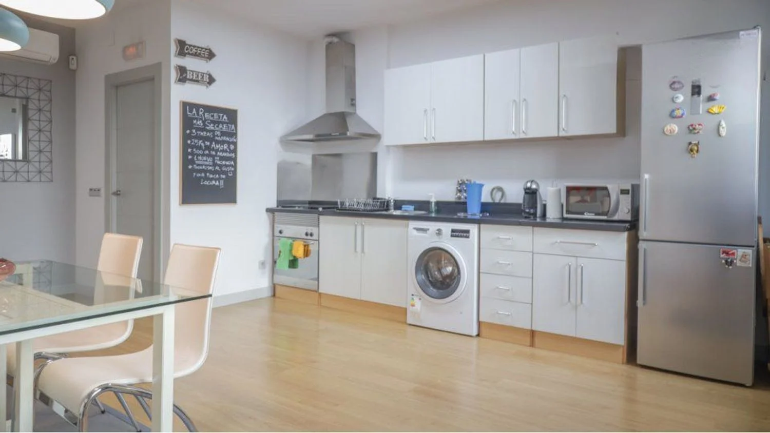 Dúplex en calle del Almanaque, 5 - Foto 6