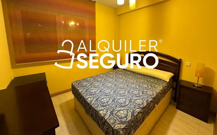 Piso en Calle de La Solana de Opañel - Foto 9