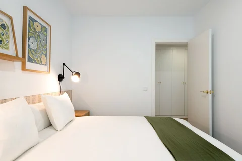 Piso en calle del Cerro de Valdecahonde, 26 - Foto 11