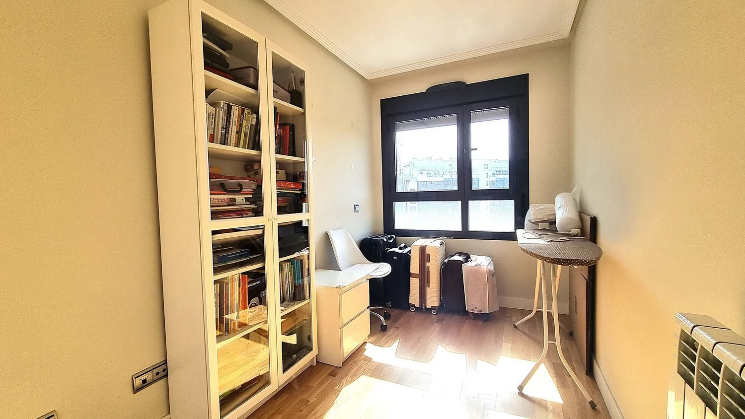 Piso en calle de Rabanal del Camino, 11 - Foto 12