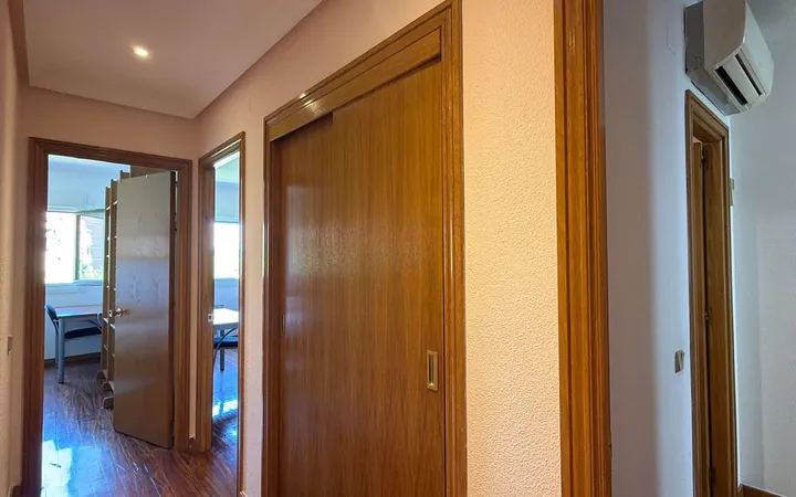 Piso en Avenida del Mediterráneo, Niño Jesús - Foto 58