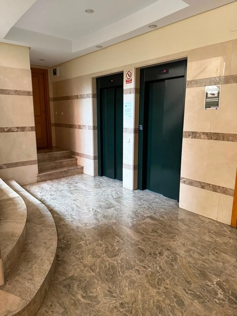 Piso en Calle de Numancia, 31, Bellas Vistas - Foto 5