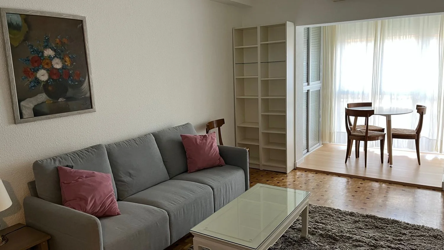 Piso en calle de Alcalá, 366 - Foto 2