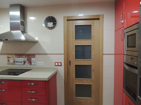 Piso en calle Enrique Velasco, 14 - Foto 22