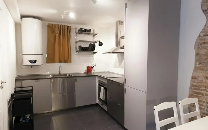 Piso en  N/A - Foto 4
