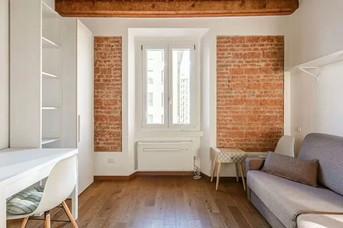 Estudio en calle del Barquillo, 31 - Foto 19