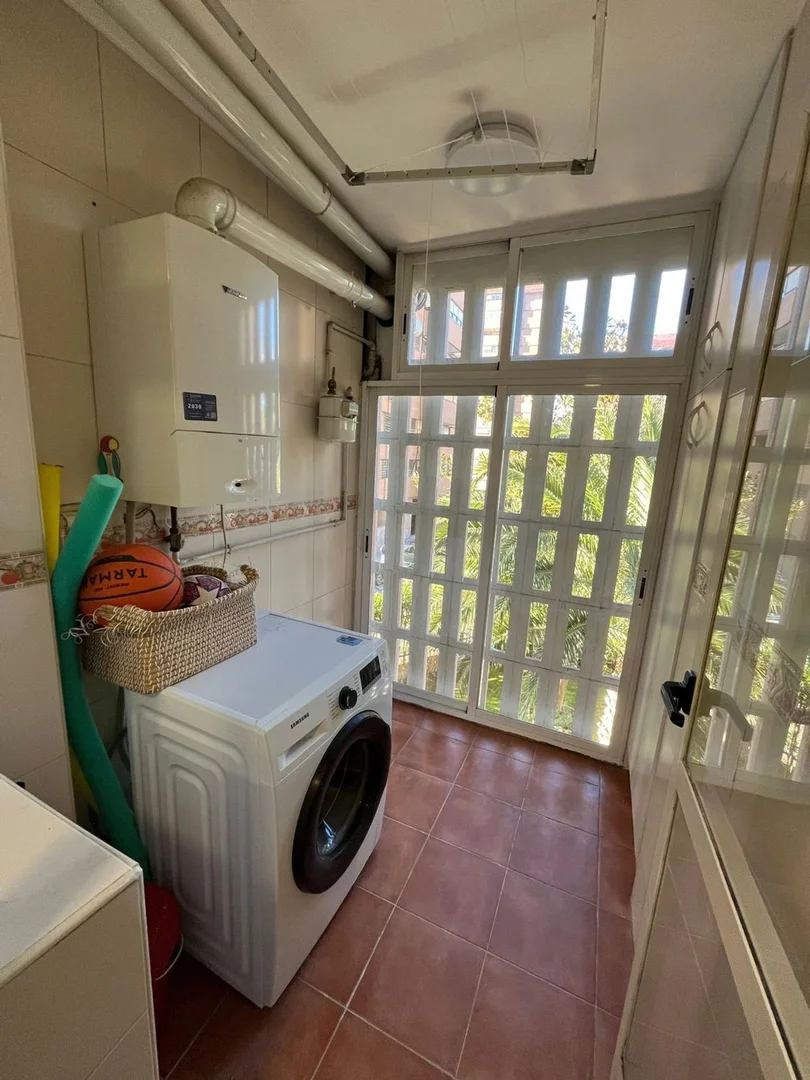 Piso en calle Arzobispo Morcillo, 34 - Foto 12