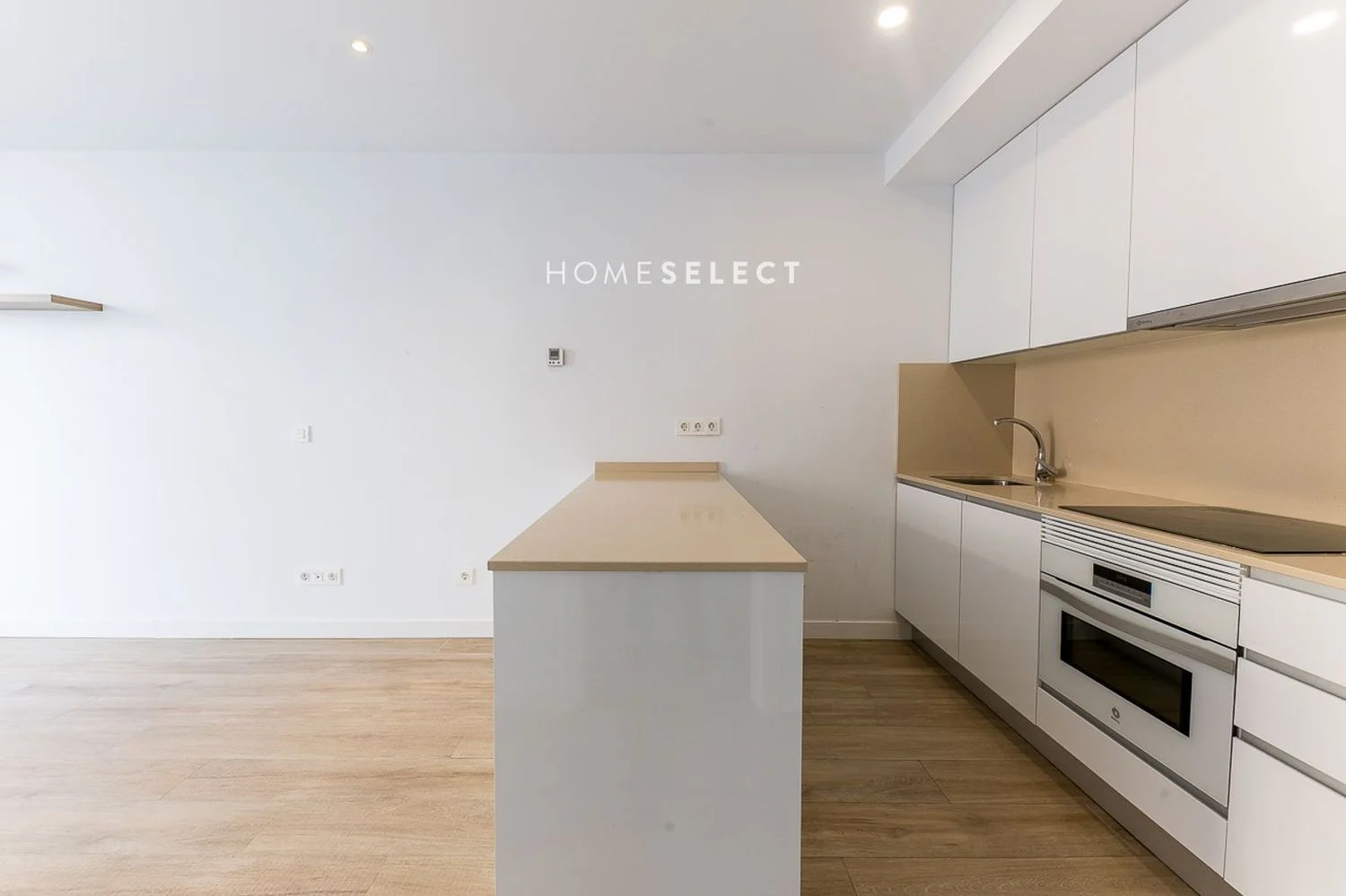 Piso en calle de Hermosilla - Foto 3