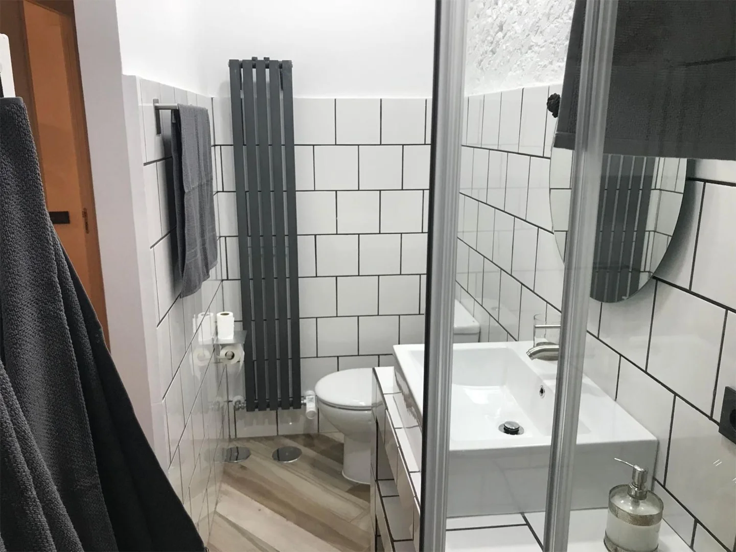 Piso en  Calle de Andrés Mellado 26 - Foto 15