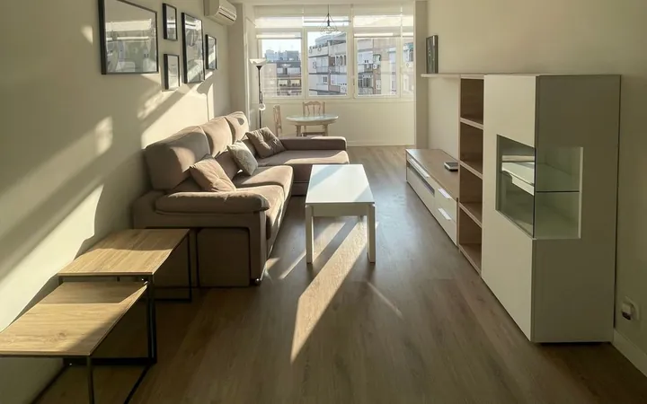 Piso en Calle de Francisco Silvela, 79, Lista - Foto 1