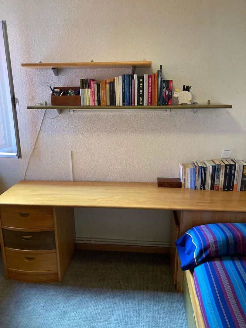 Piso en calle Tomelloso, 12 - Foto 28