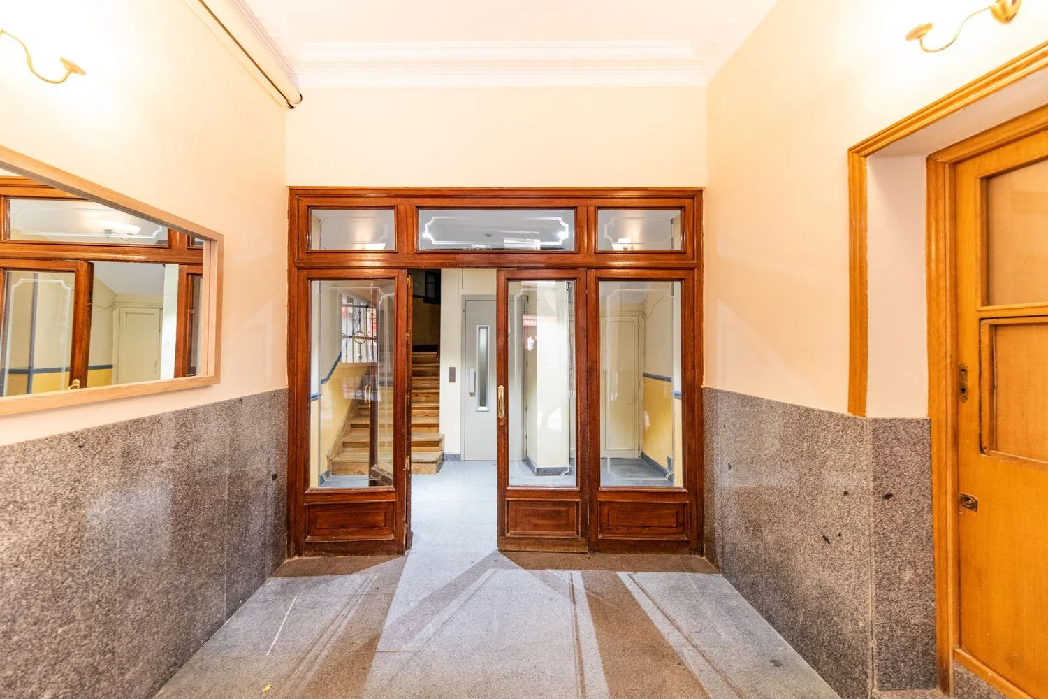 Piso en Barrio Malasaña-Universidad - Foto 2