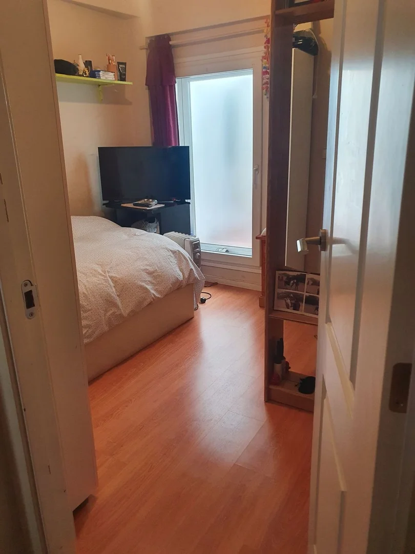 Piso en calle Olivo, 3 - Foto 5