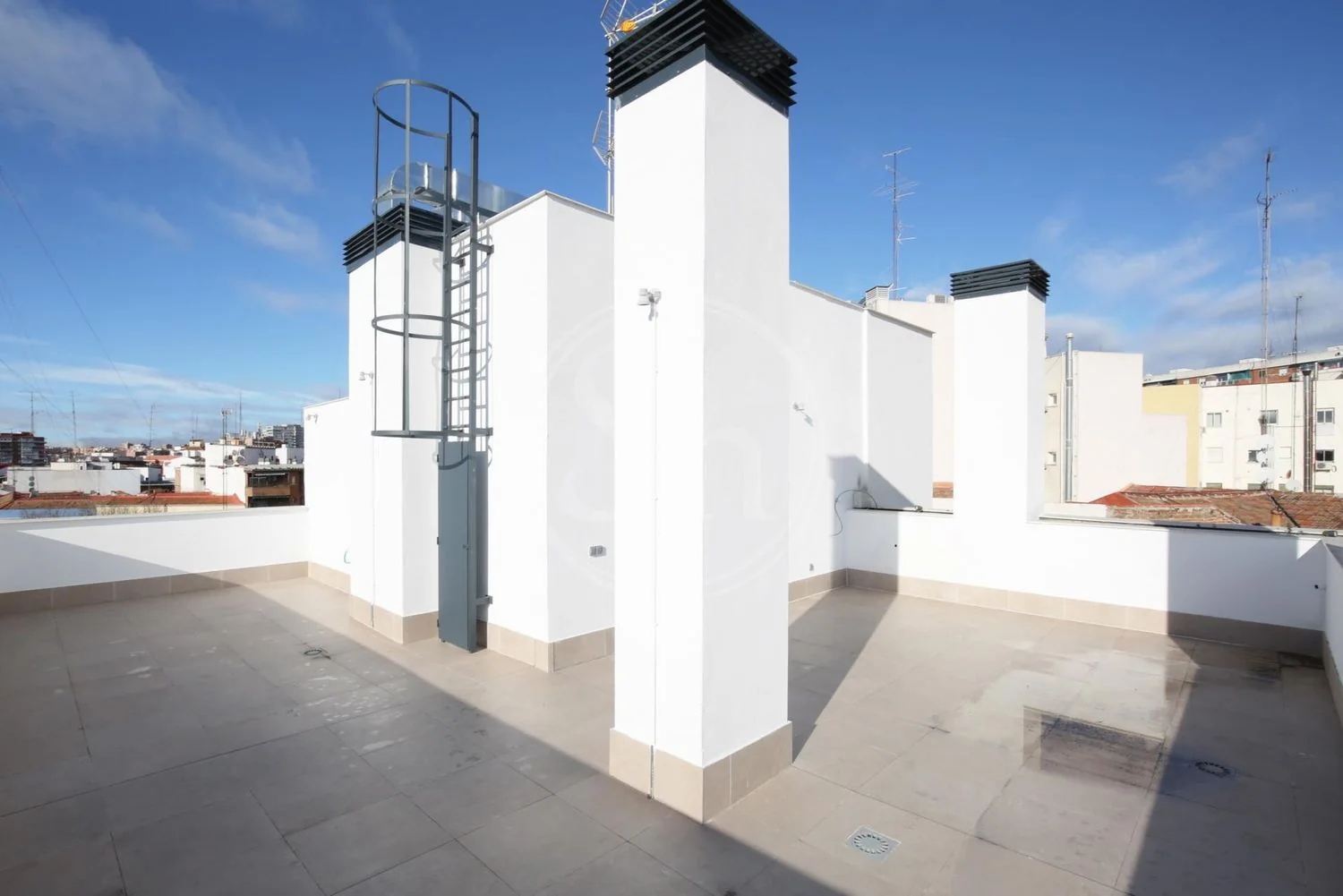 Piso en Calle de Aldea del Fresno, 10, Chopera - Foto 15