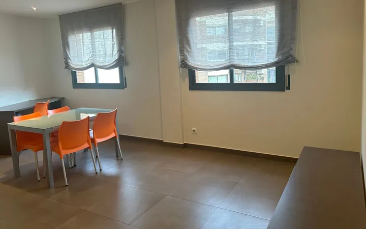 Piso en Calle de Felip II, La Sagrera - Foto 18
