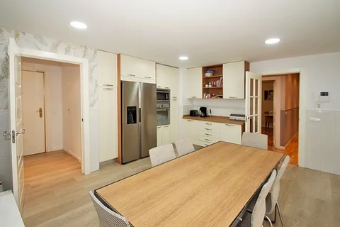 Piso en calle de Moralzarzal, 100 - Foto 16