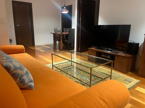 Alquiler de piso en Calle del Poeta Joan Maragall, 56 - Foto 4