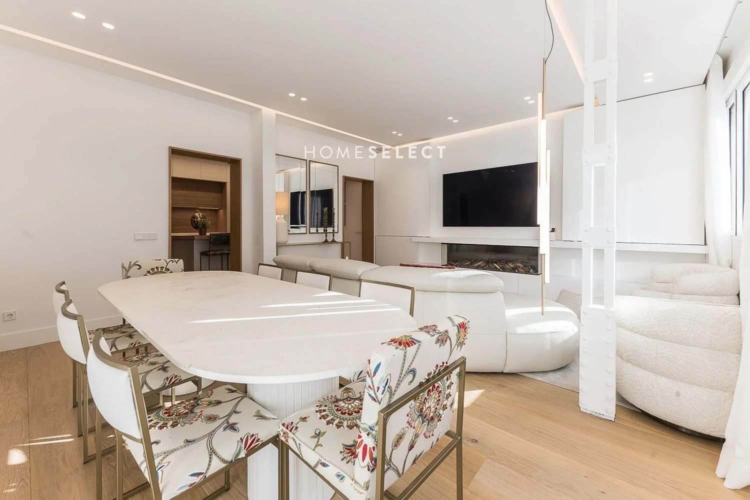 Piso en calle de Lagasca - Foto 5