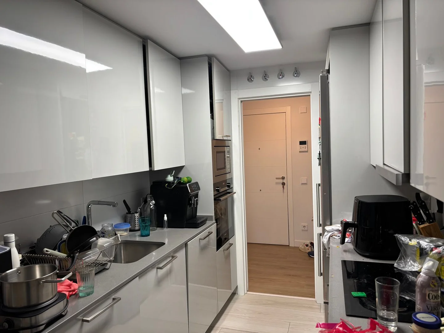 Piso en calle Amaltea, 12 - Foto 17