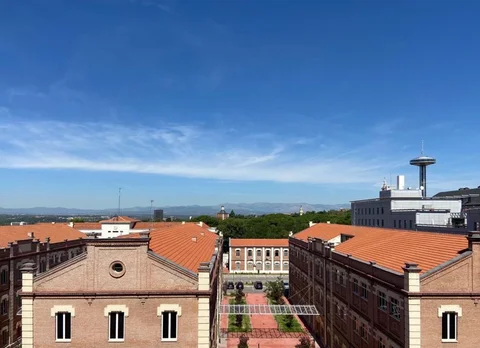 Dúplex en calle de Francisco Lozano, 10 - Foto 22