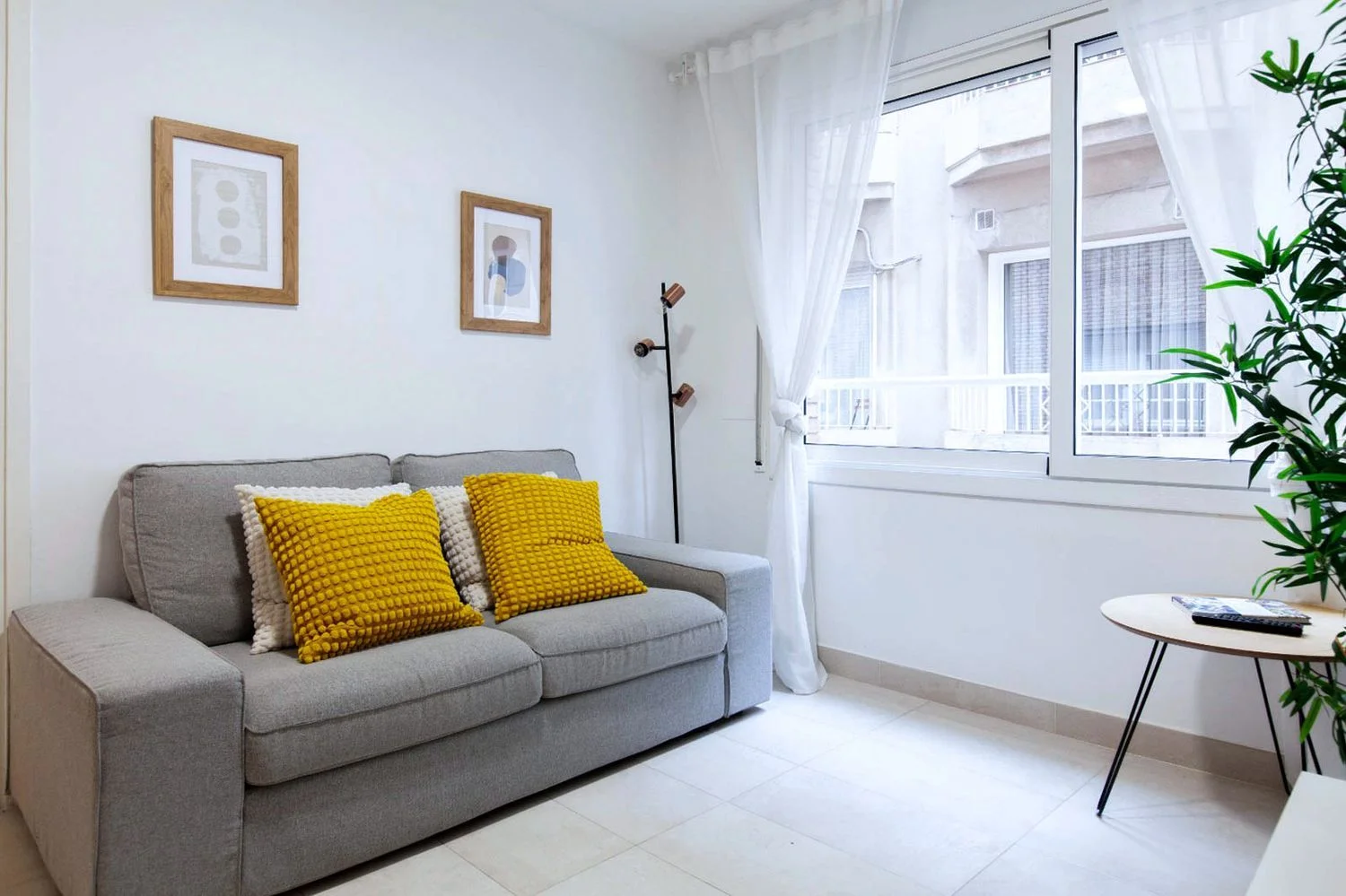 Piso en ronda del General Mitre, 159 - Foto 2