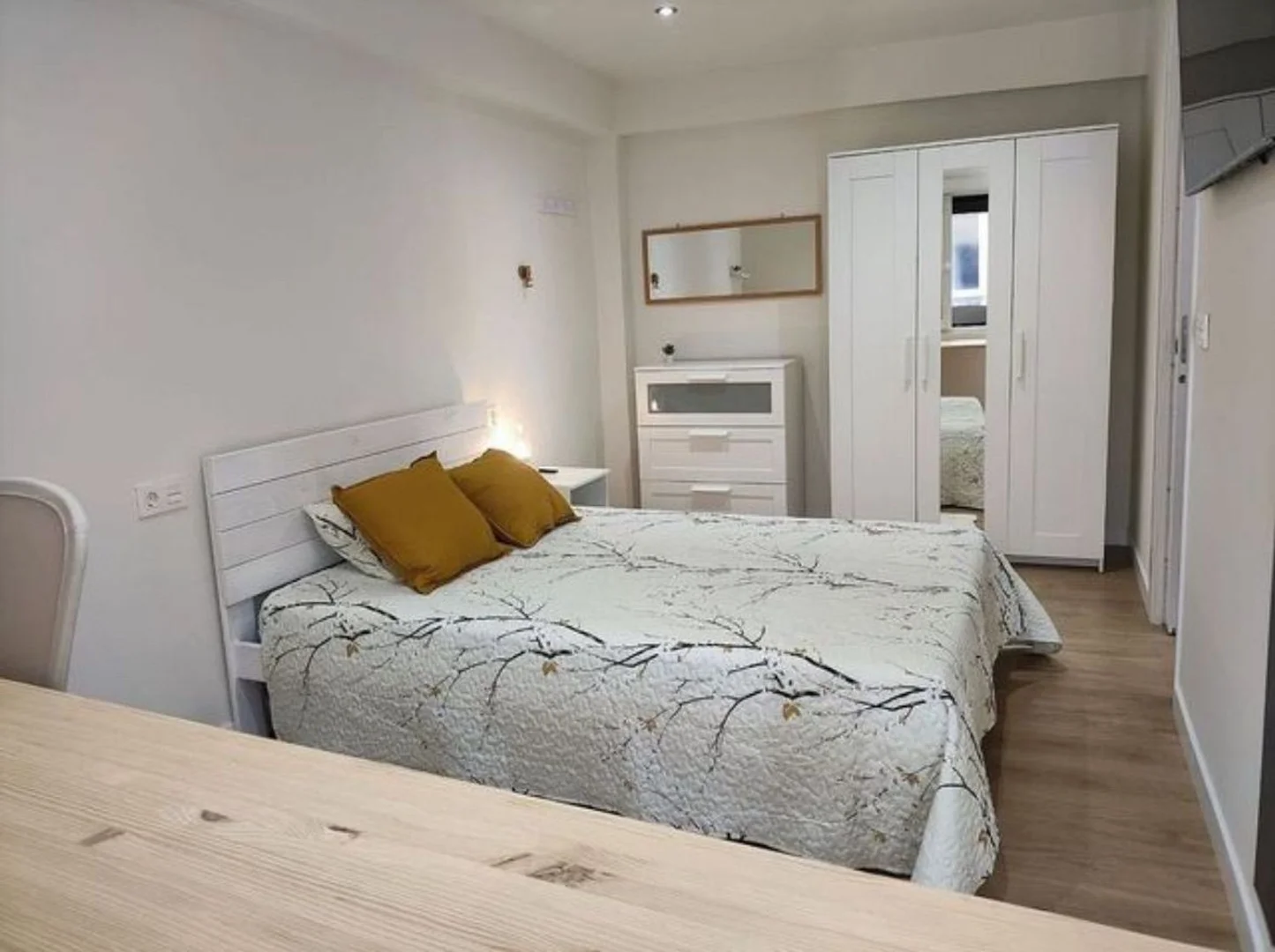 Piso en calle la Pinilla, 91