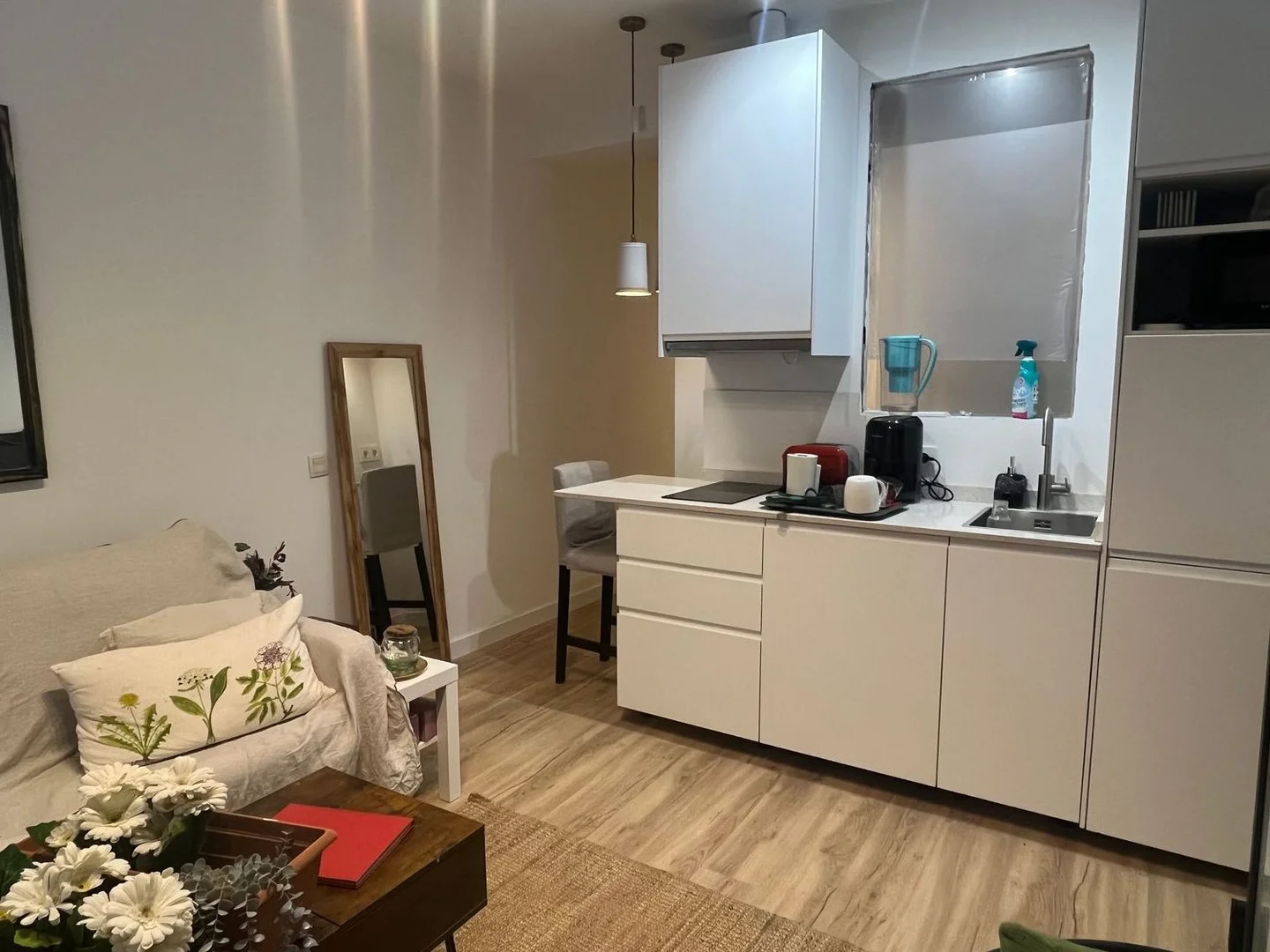 Piso en calle de Carnicer, 18 - Foto 3