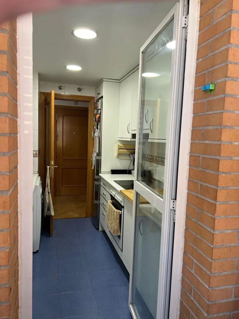 Piso en calle Secoya, 3 - Foto 16