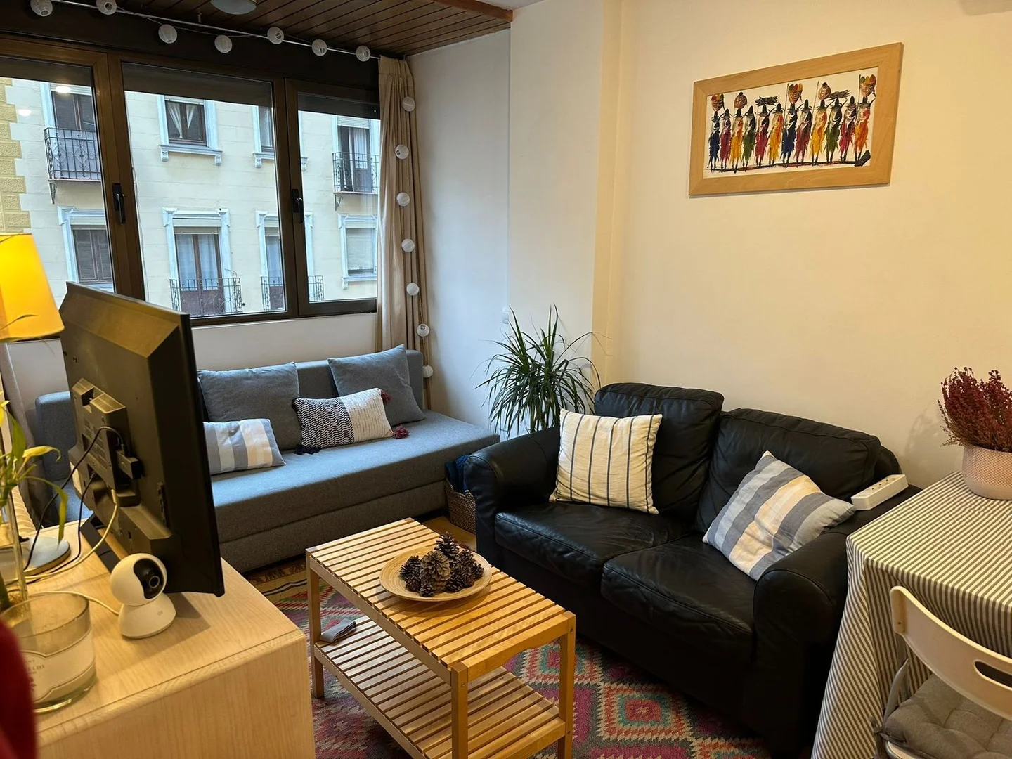 Piso en calle de Viriato, 2 - Foto 2