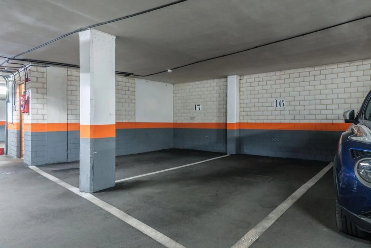 Piso en Calle de la Virtudes, 22, Almagro - Foto 18