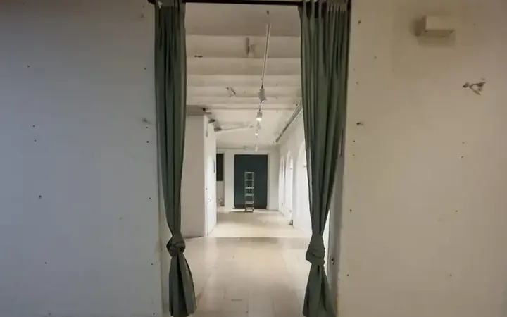 Local comercial en  Carrer de les Moles - Foto 44