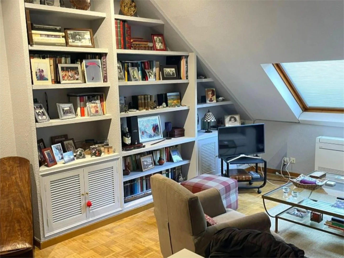 Piso en  Calle del Robledillo 6 - Foto 4