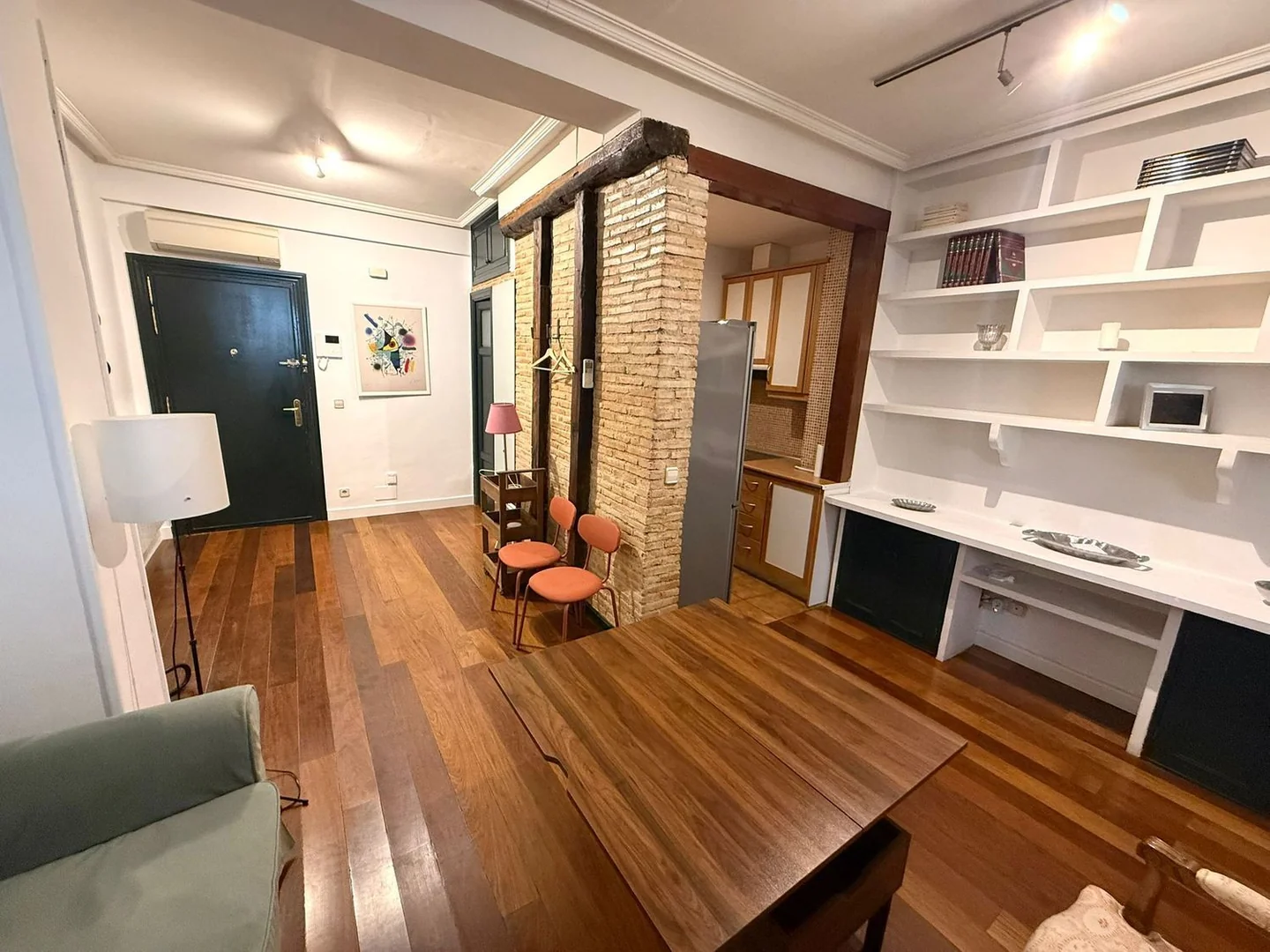 Piso en Lista, Lista - Foto 4