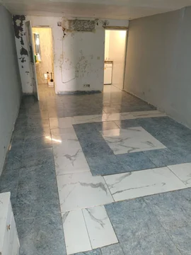 Chalet adosado en Calle de la Serena, 152, Entrevías - Foto 1