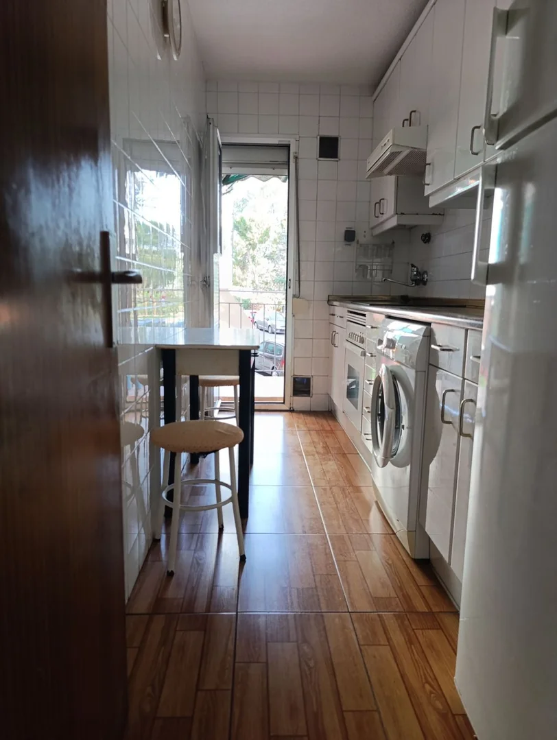 Piso en Calle de Arriaga, 25, Pueblo Nuevo - Foto 3