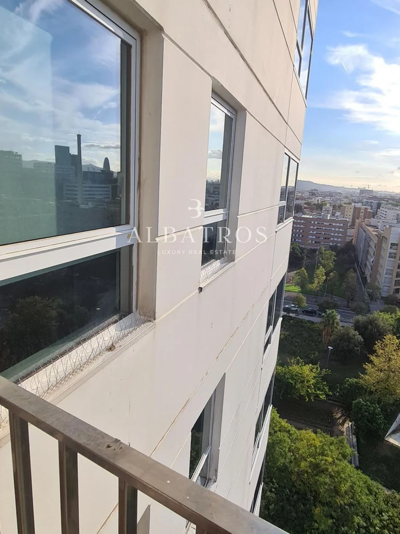 Piso en Calle de la Selva de Mar, Diagonal Mar i el Front Marítim del Poblenou - Foto 33