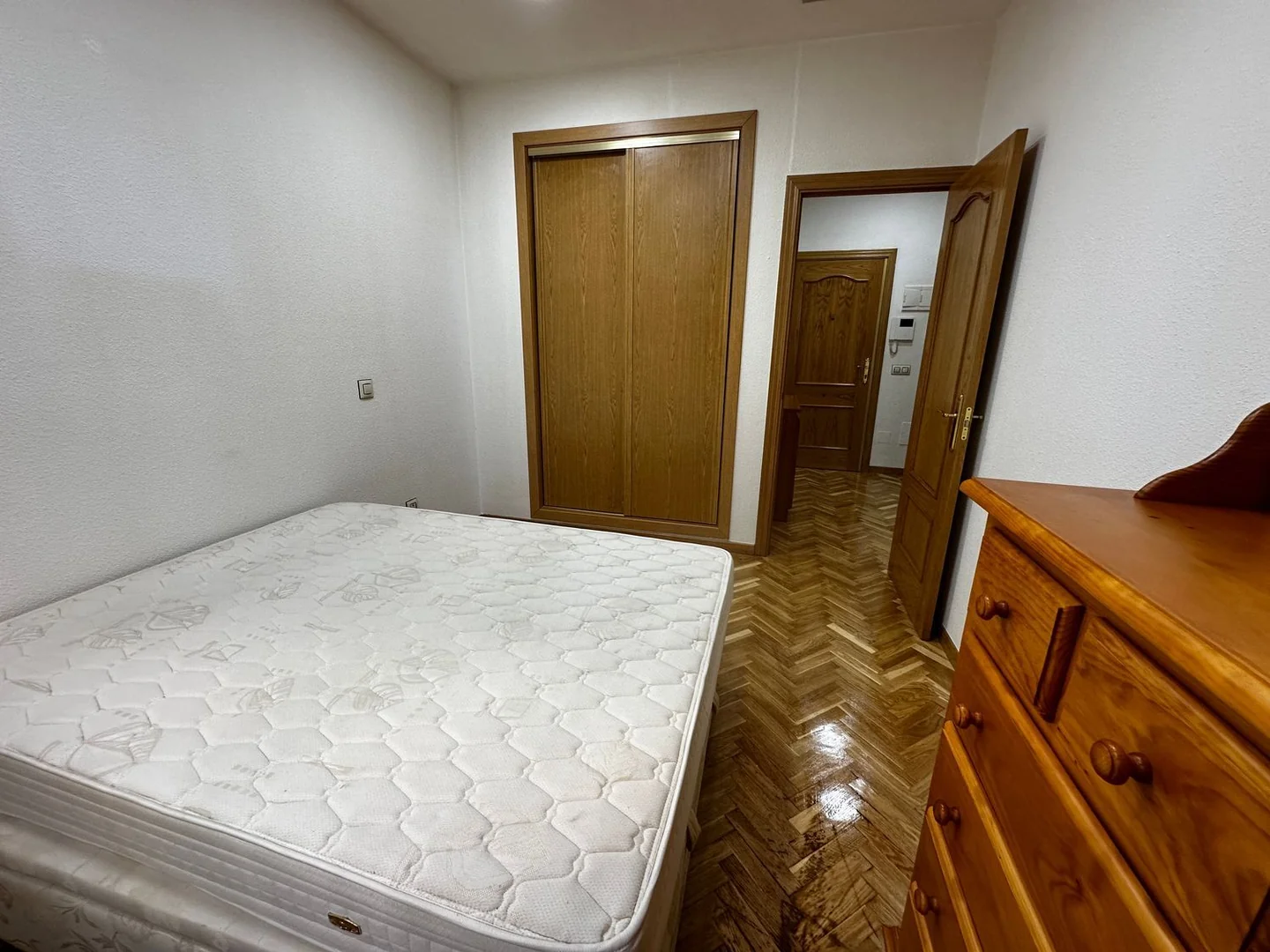 Piso en Calle Nuestra Señora de la Torre, 19 - 21, Casco Histórico de Vallecas - Foto 12