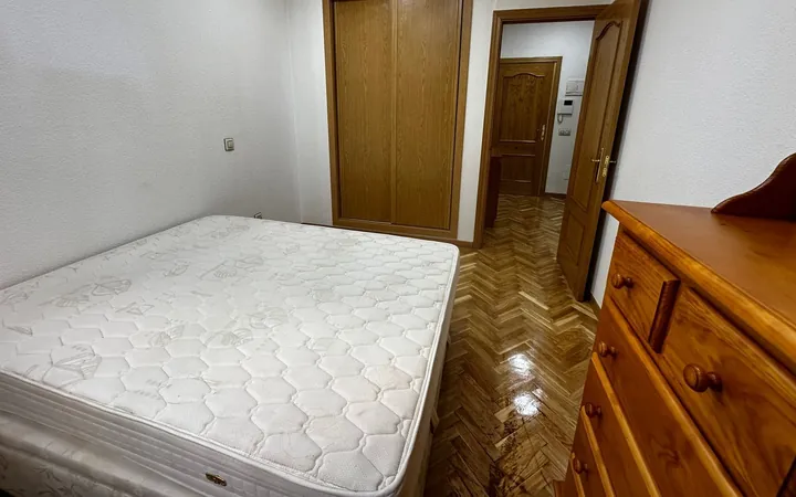 Piso en Calle Nuestra Señora de la Torre, 19 - 21, Casco Histórico de Vallecas - Foto 12
