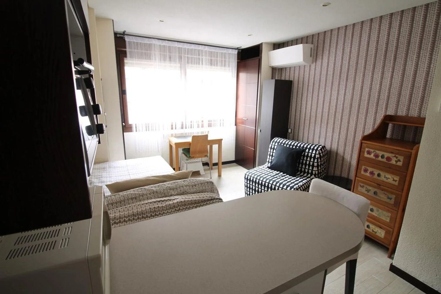 Estudio en Calle de Juan Álvarez Mendizábal, Argüelles - Foto 5