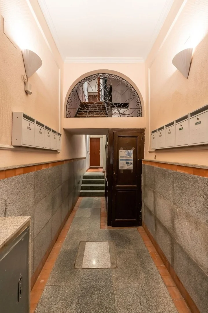 Piso en Calle de los Irlandeses, 3, Palacio - Foto 18