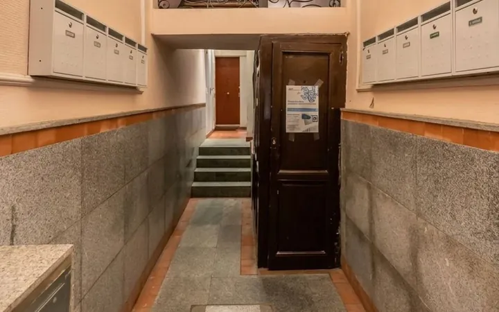 Piso en Calle de los Irlandeses, 3, Palacio - Foto 18