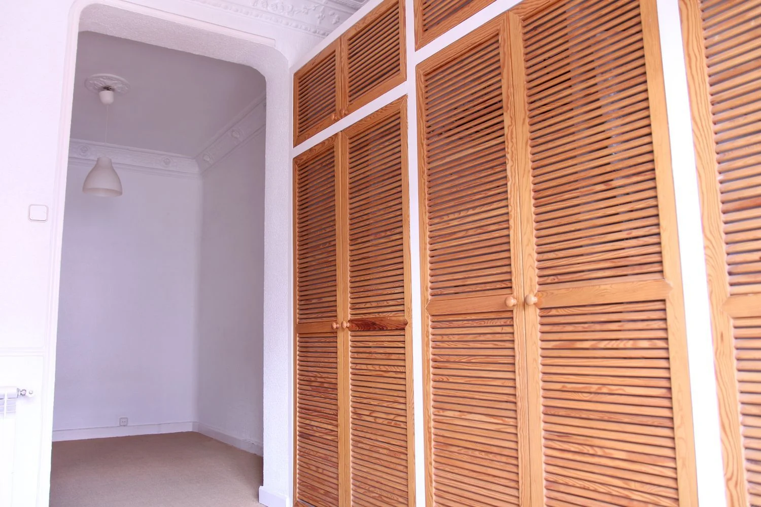 Piso en Calle de Santa Engracia, 105, Trafalgar - Foto 14